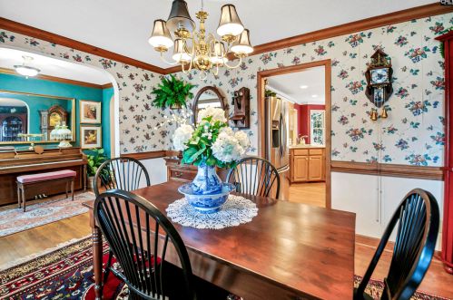 13 Edens Ln, Lugoff SC  29078-8947 exterior