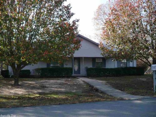 21909 Jeff Rd, Hensley, AR 72065-8003
