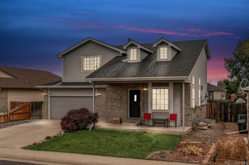 766 5th Ave, Denver CO  80203-3865 exterior