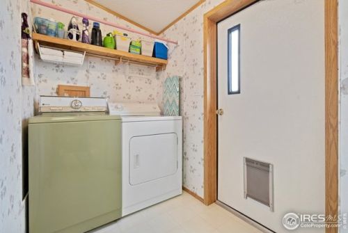 1885 Garnet Ct, Loveland CO  80537-5088 exterior