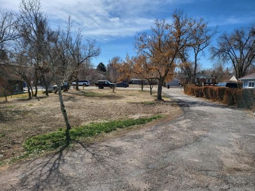 7403 60th Ave, Arvada CO  80003-5407 exterior