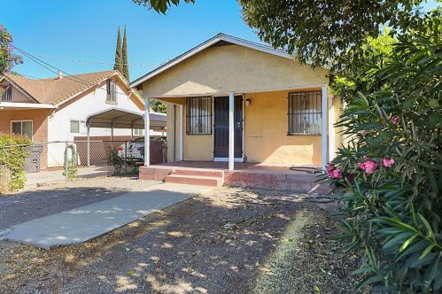 1510 Hazelton Ave, Stockton, CA 95203-3219