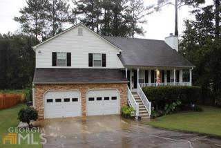 14 Battle Gate Ln, Dallas, GA 30157-7943