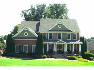 1022 Meadow Brook Dr, Holly Springs, GA 30188-6571