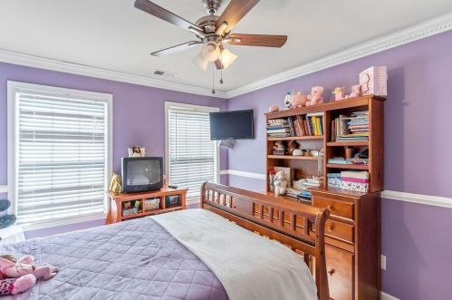 5539 Halsey Trce, Atlanta GA  30349-8753 exterior