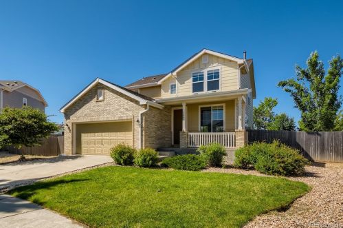 1485 Ensenada St, Denver, CO 80017-5531