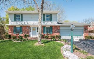 4463 Elmshaven Dr, Dayton, OH 45424-4725