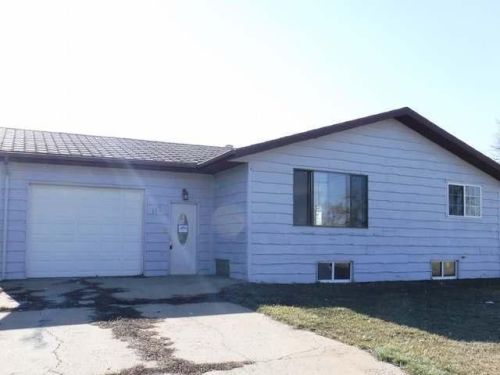 115 Elm St, Hebron, ND 58638-7111