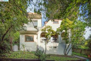 1421 Euclid Ave, Berkeley, CA 94708-1904