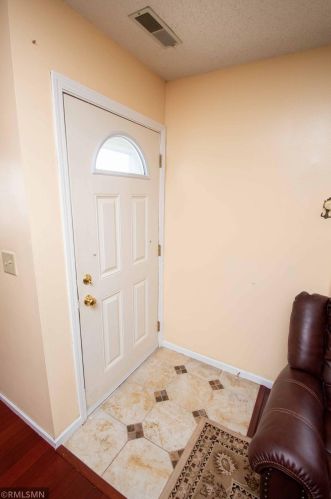 15862 Griffon Path, Saint Paul MN  55124-6659 exterior