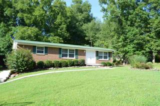 402 Seminole Dr, Cleveland, TN 37312-4025