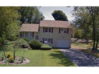 21 Palmer Woods Cir, Branford, CT 06405-3659