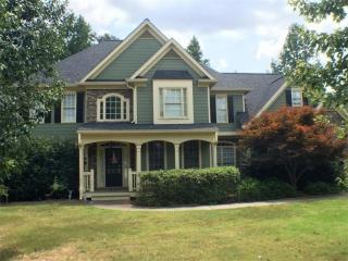 821 Holly Rdg, Holly Springs, GA 30115-8711