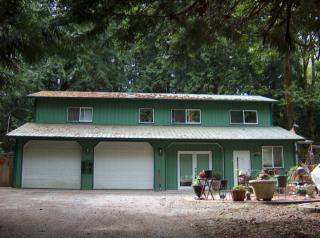 22245 Neat Ave, Eglon, WA 98346-9133