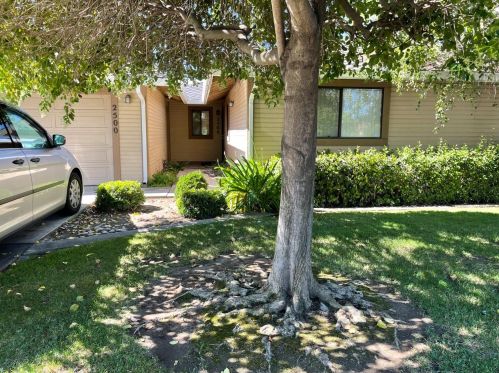 2500 Veneman Ave, Modesto, CA 95356-0634