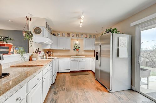 3420 Mountain Rd, Englewood CO  80110-5232 exterior