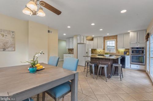 608 Greenbrier Dr, Silver Spring MD 20910-4269 exterior