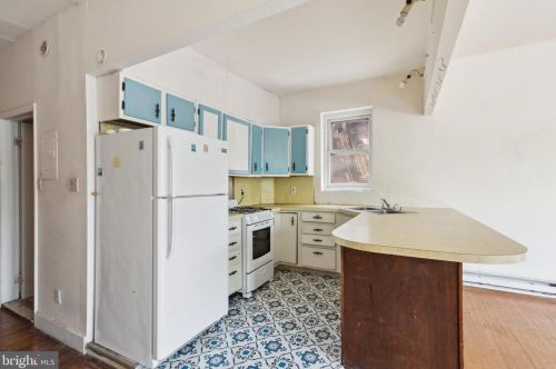 4610 Baltimore Ave, Philadelphia PA 19143-2014 exterior