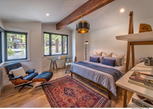 11531 Ghirard Rd, Truckee CA  96161-2776 exterior