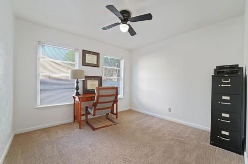 8309 Tucson Trl, Fort Worth TX  76116-5025 exterior