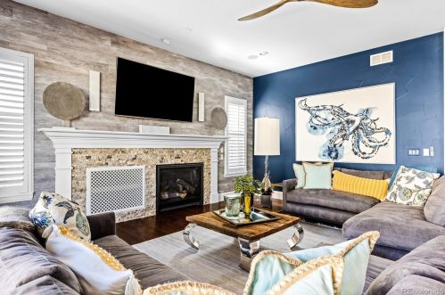 5925 Olive Cir, Englewood CO  80111 exterior