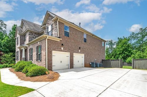 268 Ironwood Dr, Stockbridge, GA 30281-2286