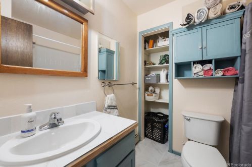 235 Ponderosa Ln, Elizabeth CO  80107-8526 exterior