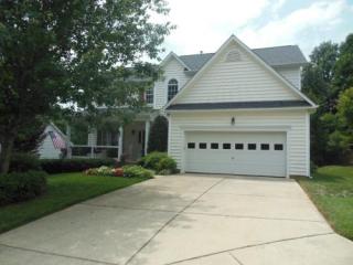 5205 Camfirth Way, Raleigh, NC 27613-5740
