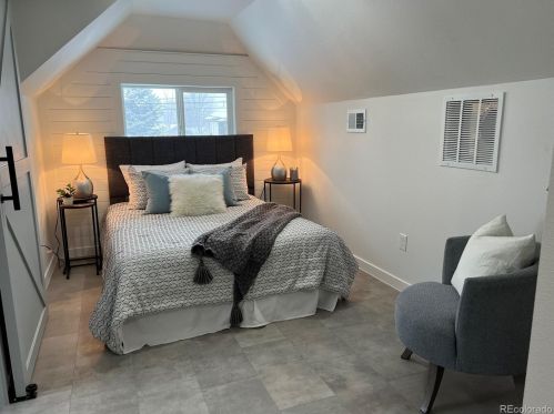 4381 Acoma St, Englewood CO  80110-5745 exterior