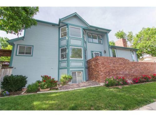 2597 Independence Ct, Denver, CO 80227-2851