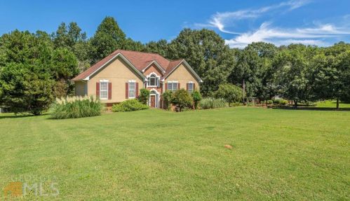 216 Gatewood Dr, Colbert, GA 30628-2519