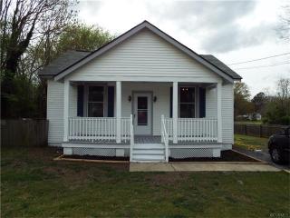 622 Fort Lee Rd, Petersburg, VA 23803-5411