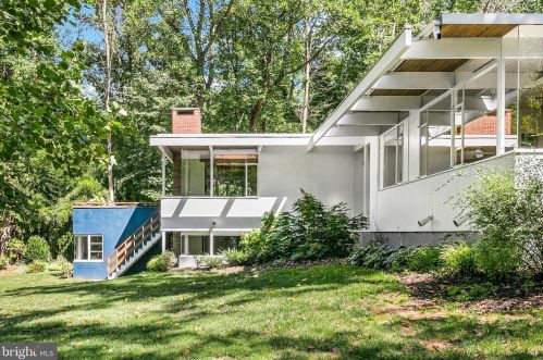 279 Ridgeview Rd, Princeton NJ  08540-7665 exterior