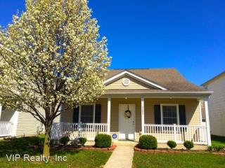 3000 Papin St, Columbus OH  43228-9079 exterior