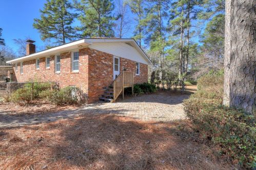 4521 Fiske Loop, Evans GA  30809-3400 exterior