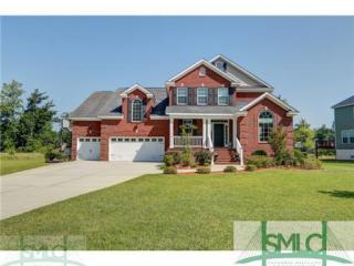106 Terrell Mill Rd, Savannah, GA 31419-8862