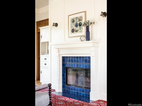 27946 Meadowlark Dr, Denver CO  80401-9747 exterior