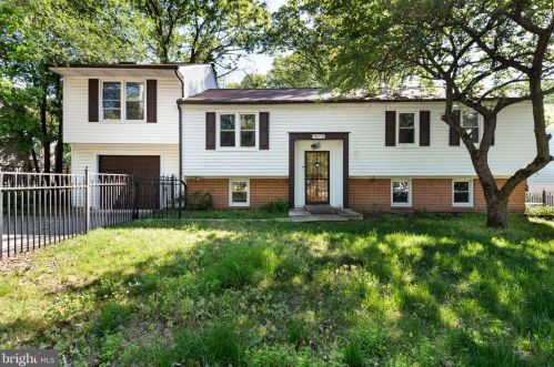 211 Catalfa Ave, Riviera Beach, MD 21122-4308
