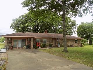 29153 205th Ave, Poteau, OK 74953-7159