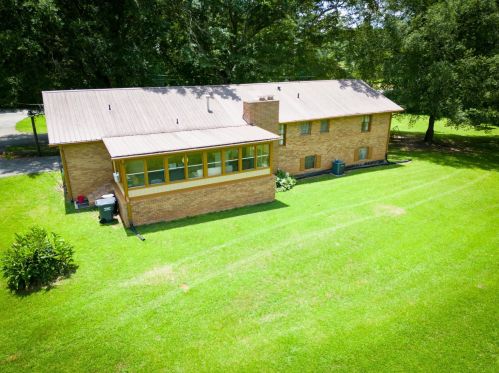 1848 Christian Cir, Conyers GA  30013-3022 exterior