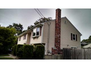 8 Joseph Dr, Warren, RI 02885-1129