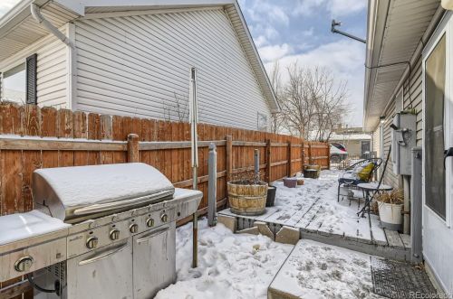 2700 Bates Ave, Denver CO  80236-2815 exterior