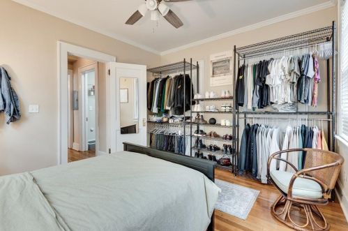 733 Frederica St, Atlanta GA  30306-4757 exterior