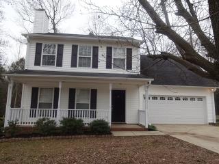 23 Winding Creek Way, Simpsonville SC  29680-6253 exterior
