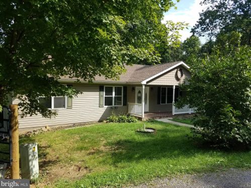 260 Pleasing Dr, Ridgeley, WV 26753