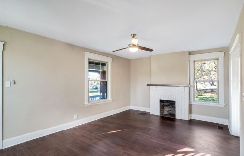 6140 Grand Vista Ave, Cincinnati OH  45213-1720 exterior