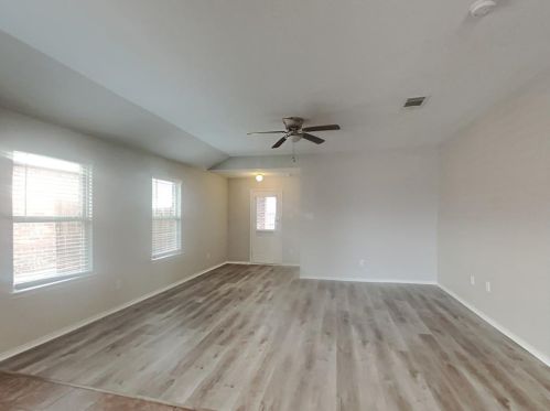 1062 Churchill Dr, Princeton TX  75407-2800 exterior