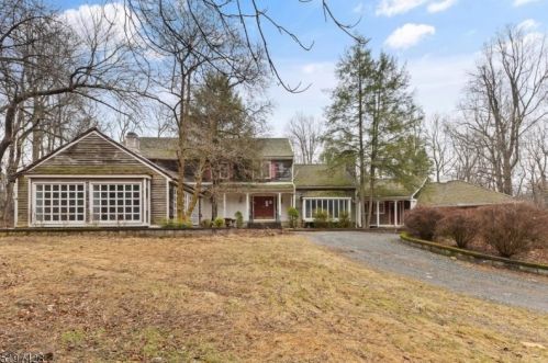 270 Pleasant Hill Rd, Roxbury Township, NJ 07836-9176