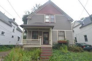 3501 Krather Rd, Cleveland OH  44109-3127 exterior