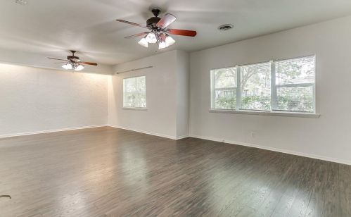 5417 El Campo Ave, Fort Worth TX 76107-4701 exterior